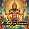 Vira Raghava Hanuman Sadhana For Strength