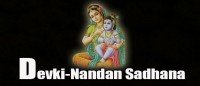 Devki-Nandan Sadhana